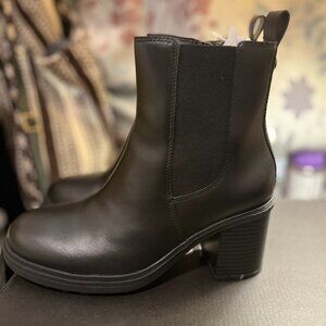 Vionic Truckee Platform Bootie (Women)